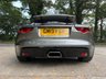 USED 2019 19 JAGUAR F-TYPE 2.0 I4 2d 296 BHP ZERO DEPOSIT FINANCE AVAILABLE