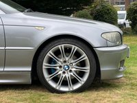 USED 2005 05 BMW 3 SERIES 2.5 325CI SPORT 2d 190 BHP 
