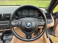USED 2005 05 BMW 3 SERIES 2.5 325CI SPORT 2d 190 BHP 