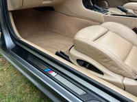 USED 2005 05 BMW 3 SERIES 2.5 325CI SPORT 2d 190 BHP 