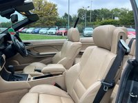 USED 2005 05 BMW 3 SERIES 2.5 325CI SPORT 2d 190 BHP 