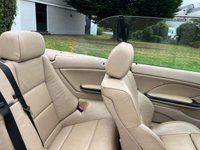 USED 2005 05 BMW 3 SERIES 2.5 325CI SPORT 2d 190 BHP 