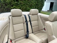 USED 2005 05 BMW 3 SERIES 2.5 325CI SPORT 2d 190 BHP 