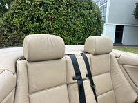 USED 2005 05 BMW 3 SERIES 2.5 325CI SPORT 2d 190 BHP 