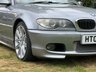 USED 2005 05 BMW 3 SERIES 2.5 325CI SPORT 2d 190 BHP 