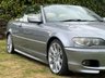 USED 2005 05 BMW 3 SERIES 2.5 325CI SPORT 2d 190 BHP 