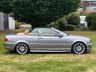 USED 2005 05 BMW 3 SERIES 2.5 325CI SPORT 2d 190 BHP 