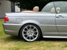 USED 2005 05 BMW 3 SERIES 2.5 325CI SPORT 2d 190 BHP 