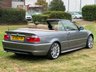 USED 2005 05 BMW 3 SERIES 2.5 325CI SPORT 2d 190 BHP 