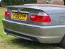 USED 2005 05 BMW 3 SERIES 2.5 325CI SPORT 2d 190 BHP 