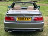 USED 2005 05 BMW 3 SERIES 2.5 325CI SPORT 2d 190 BHP 