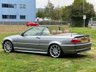 USED 2005 05 BMW 3 SERIES 2.5 325CI SPORT 2d 190 BHP 