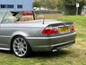 USED 2005 05 BMW 3 SERIES 2.5 325CI SPORT 2d 190 BHP 