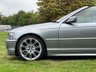 USED 2005 05 BMW 3 SERIES 2.5 325CI SPORT 2d 190 BHP 