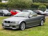 USED 2005 05 BMW 3 SERIES 2.5 325CI SPORT 2d 190 BHP 