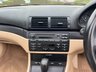USED 2005 05 BMW 3 SERIES 2.5 325CI SPORT 2d 190 BHP 