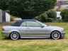 USED 2005 05 BMW 3 SERIES 2.5 325CI SPORT 2d 190 BHP 