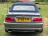 USED 2005 05 BMW 3 SERIES 2.5 325CI SPORT 2d 190 BHP 