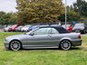 USED 2005 05 BMW 3 SERIES 2.5 325CI SPORT 2d 190 BHP 