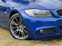 USED 2012 12 BMW 3 SERIES 2.0 320D SPORT PLUS EDITION TOURING 5d 181 BHP 
