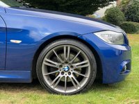 USED 2012 12 BMW 3 SERIES 2.0 320D SPORT PLUS EDITION TOURING 5d 181 BHP 