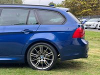 USED 2012 12 BMW 3 SERIES 2.0 320D SPORT PLUS EDITION TOURING 5d 181 BHP 