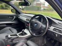 USED 2012 12 BMW 3 SERIES 2.0 320D SPORT PLUS EDITION TOURING 5d 181 BHP 
