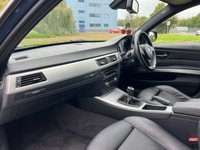 USED 2012 12 BMW 3 SERIES 2.0 320D SPORT PLUS EDITION TOURING 5d 181 BHP 