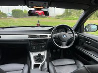USED 2012 12 BMW 3 SERIES 2.0 320D SPORT PLUS EDITION TOURING 5d 181 BHP 