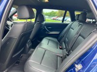USED 2012 12 BMW 3 SERIES 2.0 320D SPORT PLUS EDITION TOURING 5d 181 BHP 