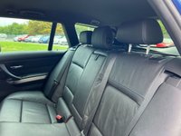 USED 2012 12 BMW 3 SERIES 2.0 320D SPORT PLUS EDITION TOURING 5d 181 BHP 