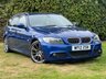 USED 2012 12 BMW 3 SERIES 2.0 320D SPORT PLUS EDITION TOURING 5d 181 BHP 