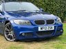 USED 2012 12 BMW 3 SERIES 2.0 320D SPORT PLUS EDITION TOURING 5d 181 BHP 