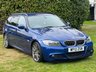 USED 2012 12 BMW 3 SERIES 2.0 320D SPORT PLUS EDITION TOURING 5d 181 BHP 