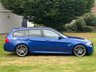 USED 2012 12 BMW 3 SERIES 2.0 320D SPORT PLUS EDITION TOURING 5d 181 BHP 