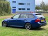 USED 2012 12 BMW 3 SERIES 2.0 320D SPORT PLUS EDITION TOURING 5d 181 BHP 