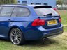 USED 2012 12 BMW 3 SERIES 2.0 320D SPORT PLUS EDITION TOURING 5d 181 BHP 