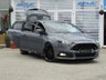 USED 2017 67 FORD FOCUS 2.0 ST-3 5d 247 BHP Finished in STEALTH GREY MET with contrasting FULL LEATHER RECARO HEATED SPORTS SEATS. GREAT Looking performance car with all the usual extras including, GHOST ALARM, Sat Nav, Rear View Camera, Heated Seats, 2 keys, Cruise, Keyless Start, Adaptive Headlights, Power folding Mirrors, Xenons, Park Sensors, 2 keys, Apple Play and much more. Dealer serviced at 5611 miles, 10906 miles, 15106 miles 23991 miles and on arrival at 27794 miles.