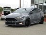 USED 2017 67 FORD FOCUS 2.0 ST-3 5d 247 BHP Finished in STEALTH GREY MET with contrasting FULL LEATHER RECARO HEATED SPORTS SEATS. GREAT Looking performance car with all the usual extras including, GHOST ALARM, Sat Nav, Rear View Camera, Heated Seats, 2 keys, Cruise, Keyless Start, Adaptive Headlights, Power folding Mirrors, Xenons, Park Sensors, 2 keys, Apple Play and much more. Dealer serviced at 5611 miles, 10906 miles, 15106 miles 23991 miles and on arrival at 27794 miles.