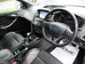 USED 2017 67 FORD FOCUS 2.0 ST-3 5d 247 BHP Finished in STEALTH GREY MET with contrasting FULL LEATHER RECARO HEATED SPORTS SEATS. GREAT Looking performance car with all the usual extras including, GHOST ALARM, Sat Nav, Rear View Camera, Heated Seats, 2 keys, Cruise, Keyless Start, Adaptive Headlights, Power folding Mirrors, Xenons, Park Sensors, 2 keys, Apple Play and much more. Dealer serviced at 5611 miles, 10906 miles, 15106 miles 23991 miles and on arrival at 27794 miles.