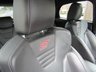 USED 2017 67 FORD FOCUS 2.0 ST-3 5d 247 BHP Finished in STEALTH GREY MET with contrasting FULL LEATHER RECARO HEATED SPORTS SEATS. GREAT Looking performance car with all the usual extras including, GHOST ALARM, Sat Nav, Rear View Camera, Heated Seats, 2 keys, Cruise, Keyless Start, Adaptive Headlights, Power folding Mirrors, Xenons, Park Sensors, 2 keys, Apple Play and much more. Dealer serviced at 5611 miles, 10906 miles, 15106 miles 23991 miles and on arrival at 27794 miles.