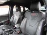 USED 2017 67 FORD FOCUS 2.0 ST-3 5d 247 BHP Finished in STEALTH GREY MET with contrasting FULL LEATHER RECARO HEATED SPORTS SEATS. GREAT Looking performance car with all the usual extras including, GHOST ALARM, Sat Nav, Rear View Camera, Heated Seats, 2 keys, Cruise, Keyless Start, Adaptive Headlights, Power folding Mirrors, Xenons, Park Sensors, 2 keys, Apple Play and much more. Dealer serviced at 5611 miles, 10906 miles, 15106 miles 23991 miles and on arrival at 27794 miles.