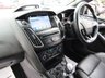USED 2017 67 FORD FOCUS 2.0 ST-3 5d 247 BHP Finished in STEALTH GREY MET with contrasting FULL LEATHER RECARO HEATED SPORTS SEATS. GREAT Looking performance car with all the usual extras including, GHOST ALARM, Sat Nav, Rear View Camera, Heated Seats, 2 keys, Cruise, Keyless Start, Adaptive Headlights, Power folding Mirrors, Xenons, Park Sensors, 2 keys, Apple Play and much more. Dealer serviced at 5611 miles, 10906 miles, 15106 miles 23991 miles and on arrival at 27794 miles.
