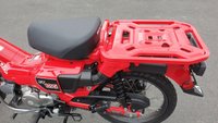 USED 2020 69 HONDA C CT125 Commutor Delivery Scooter  Superb condition, ideal for delivery bike or commutor