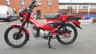 USED 2020 69 HONDA C CT125 Commutor Delivery Scooter  Superb condition, ideal for delivery bike or commutor