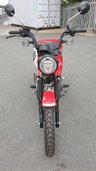 USED 2020 69 HONDA C CT125 Commutor Delivery Scooter  Superb condition, ideal for delivery bike or commutor