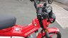 USED 2020 69 HONDA C CT125 Commutor Delivery Scooter  Superb condition, ideal for delivery bike or commutor