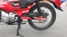 USED 2020 69 HONDA C CT125 Commutor Delivery Scooter  Superb condition, ideal for delivery bike or commutor