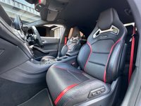 USED 2014 64 MERCEDES-BENZ CLA 2.0L CLA45 AMG 4MATIC 4d 360 BHP EXCLUSIVE