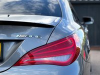 USED 2014 64 MERCEDES-BENZ CLA 2.0L CLA45 AMG 4MATIC 4d 360 BHP EXCLUSIVE